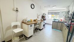 Blk 201A Tampines Street 21 (Tampines), HDB 3 Rooms #570693511